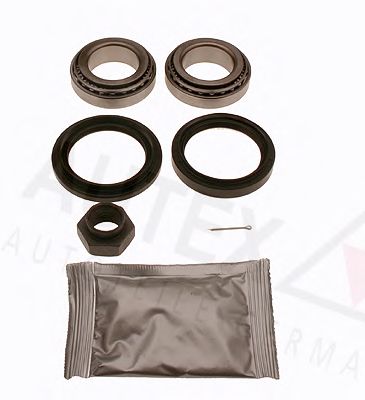 AUTEX 808824 -  Комплект подшипника ступицы колеса