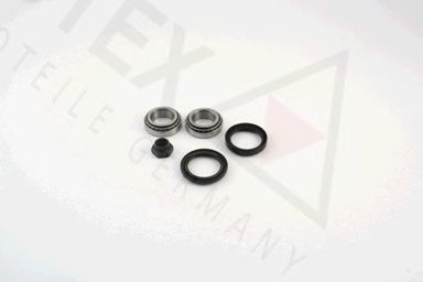 AUTEX 808824s -  Комплект подшипника ступицы колеса