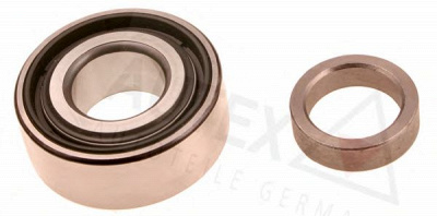 AUTEX 808826 -  Комплект подшипника ступицы колеса