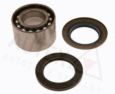 AUTEX 808829 -  Комплект подшипника ступицы колеса