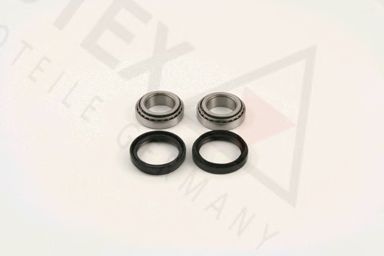 AUTEX 808833s -  Комплект подшипника ступицы колеса