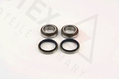 AUTEX 808834s -  Комплект подшипника ступицы колеса