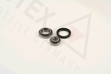AUTEX 808835s -  Комплект подшипника ступицы колеса