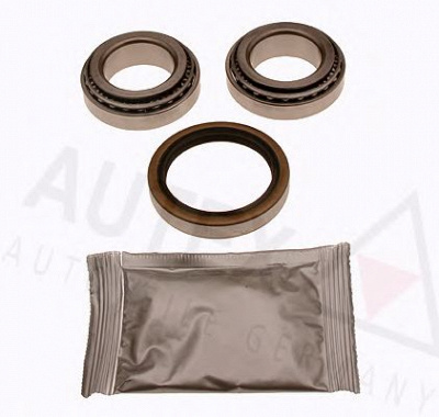 AUTEX 808836 -  Комплект подшипника ступицы колеса
