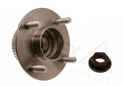 AUTEX 808840 -  Комплект подшипника ступицы колеса