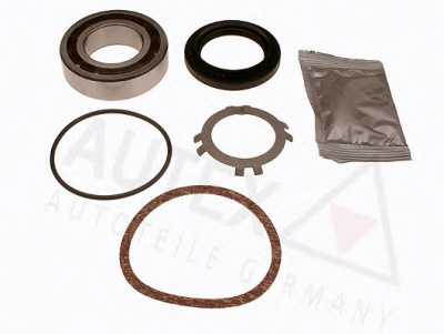 AUTEX 808845 -  Комплект подшипника ступицы колеса