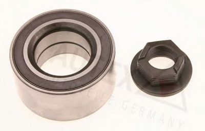 AUTEX 808846 -  Комплект подшипника ступицы колеса