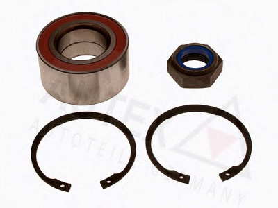AUTEX 808852 -  Комплект подшипника ступицы колеса