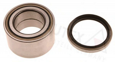 AUTEX 808866 -  Комплект подшипника ступицы колеса