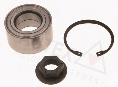 AUTEX 808867 -  Комплект подшипника ступицы колеса