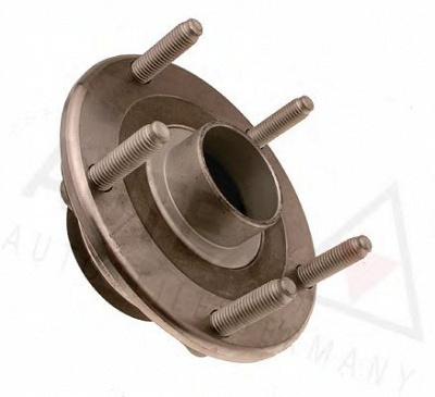 AUTEX 808877 - Комплект подшипника ступицы колеса