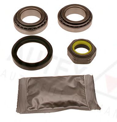 AUTEX 808880 -  Комплект подшипника ступицы колеса