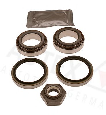 AUTEX 808882 -  Комплект подшипника ступицы колеса