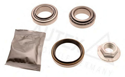 AUTEX 808886 -  Комплект подшипника ступицы колеса