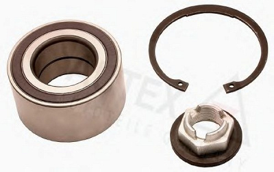 AUTEX 808892 -  Комплект подшипника ступицы колеса