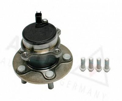 AUTEX 808899 -  Комплект подшипника ступицы колеса