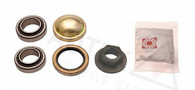 AUTEX 808901 - Комплект подшипника ступицы колеса