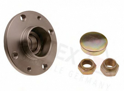 AUTEX 810029 -  Комплект подшипника ступицы колеса