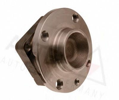 AUTEX 810031 -  Комплект подшипника ступицы колеса