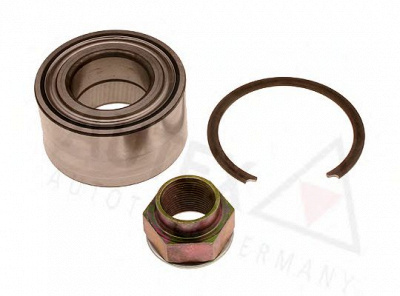 AUTEX 810035 -  Комплект подшипника ступицы колеса