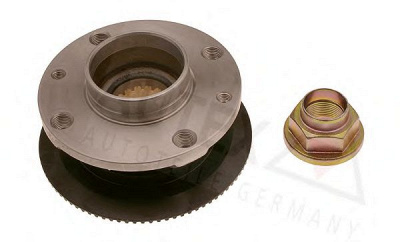 AUTEX 810039 -  Комплект подшипника ступицы колеса