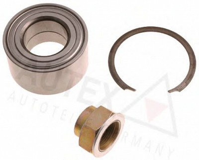 AUTEX 810056 -  Комплект подшипника ступицы колеса