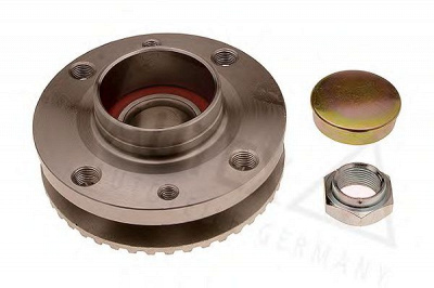 AUTEX 810065 -  Комплект подшипника ступицы колеса