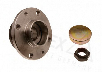 AUTEX 810078 -  Комплект подшипника ступицы колеса