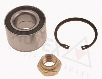 AUTEX 810115 -  Комплект подшипника ступицы колеса