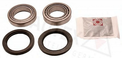 AUTEX 810708 -  Комплект подшипника ступицы колеса
