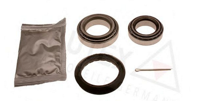 AUTEX 810709 -  Комплект подшипника ступицы колеса