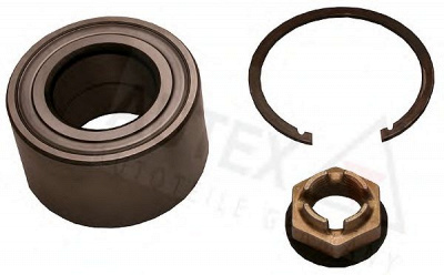 AUTEX 810712 -  Комплект подшипника ступицы колеса