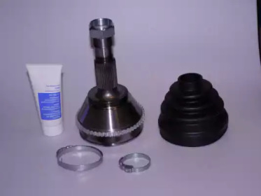 AUTEX 820425 -  Шарнирный комплект, приводной вал