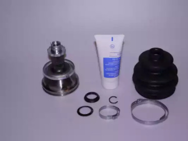 AUTEX 820464 -  Шарнирный комплект, приводной вал