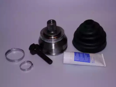 AUTEX 820766 -  Шарнирный комплект, приводной вал