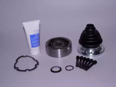 AUTEX 821597 -  Шарнирный комплект, приводной вал