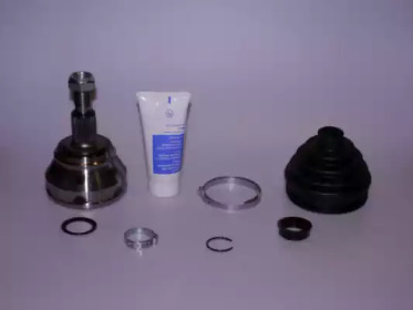AUTEX 821695 -  Шарнирный комплект, приводной вал