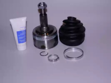 AUTEX 821696 -  Шарнирный комплект, приводной вал
