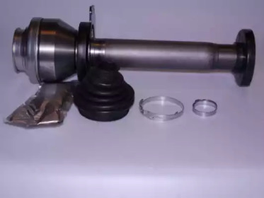 AUTEX 822193 -  Шарнирный комплект, приводной вал
