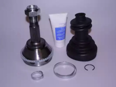 AUTEX 822199 -  Шарнирный комплект, приводной вал