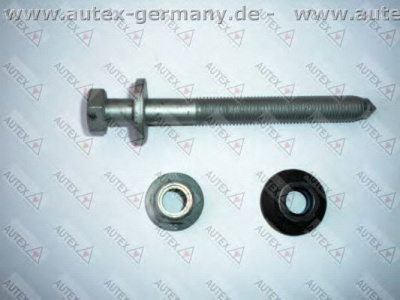 AUTEX 912010 -  Монтажный комплект, рычаг независимой подвески колеса