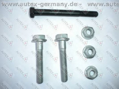 AUTEX 912011 -  Монтажный комплект, рычаг независимой подвески колеса