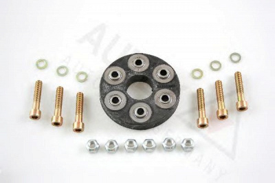AUTEX 913006 -  Шарнир, продольный вал