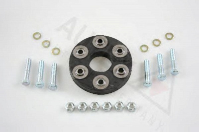 AUTEX 913007 -  Шарнир, продольный вал