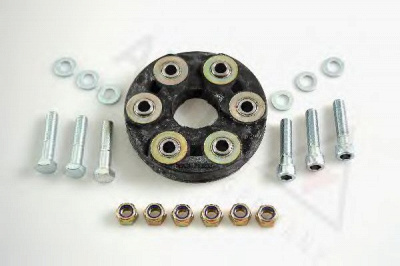 AUTEX 913008 -  Шарнир, продольный вал