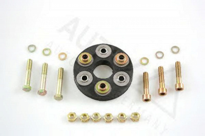 AUTEX 913009 -  Шарнир, продольный вал