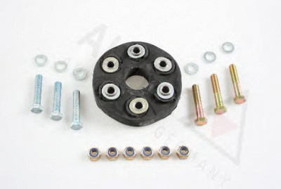 AUTEX 913012 -  Шарнир, продольный вал
