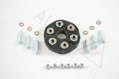 AUTEX 913014 -  Шарнир, продольный вал
