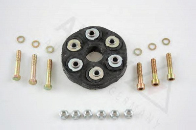 AUTEX 913015 -  Шарнир, продольный вал