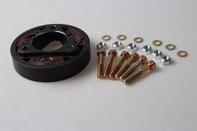 AUTEX 913018 -  Амортизатор, карданный вал